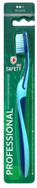 Изображение товара Safety щетка зубная Professional Care Safety щетка зубная Professional Care фотография