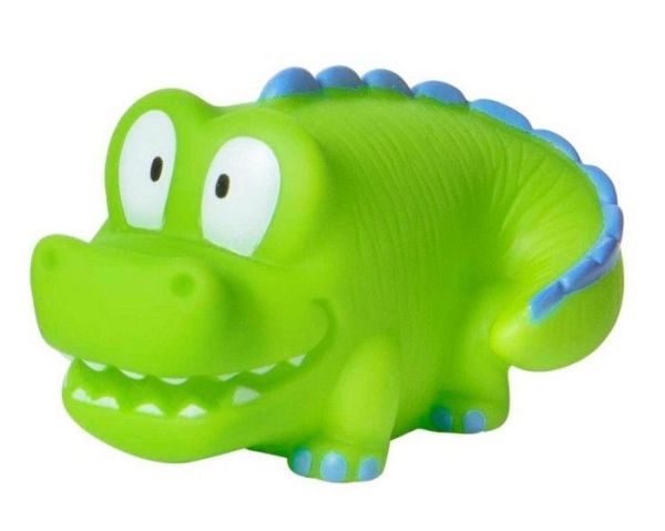 Изображение товара Игрушка для ванны Курносики Крокодильчик Игрушка для ванны Курносики Крокодильчик фотография